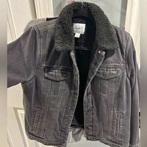 Old navy denim jacket